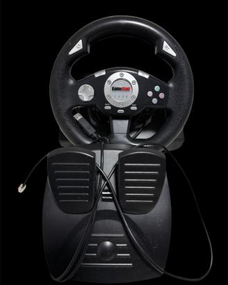 Volante per Ps3
