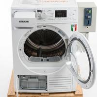 Lavanderie Self-service