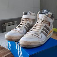 Adidas Forum 84 High - Taglia 44