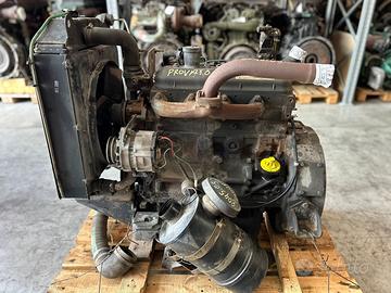 Motore iveco aifo 8045 e 00 8045.05