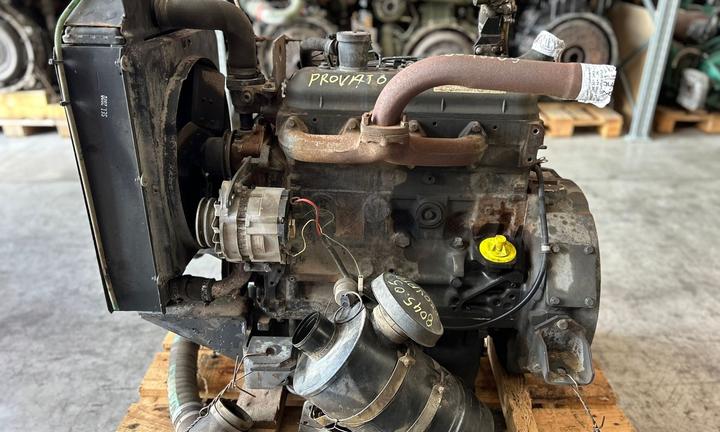 Motore iveco aifo 8045 e 00 8045.05