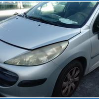 Ricambi Usati PEUGEOT 207 2007