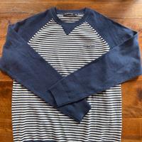 Maglione con cachemire jeckerson, 16 anni