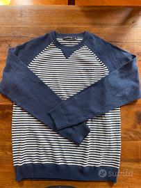 Maglione con cachemire jeckerson, 16 anni