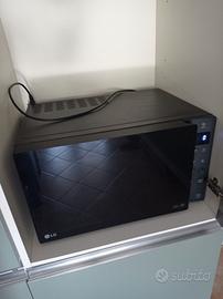 Microonde LG