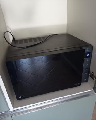 Microonde LG