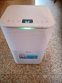 Deumidificatore portatile ARGO