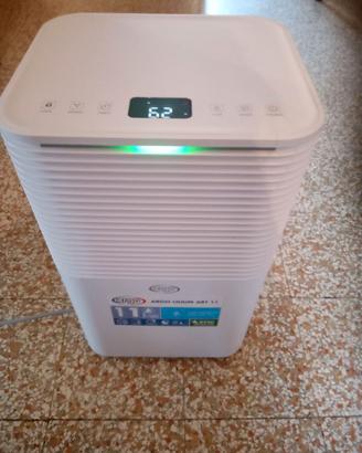 Deumidificatore portatile ARGO