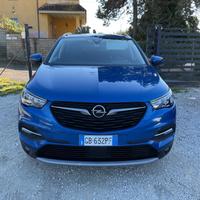 Opel Grandland X 1.5 diesel Ecotec Start&Stop Auto