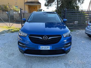 Opel Grandland X 1.5 diesel Ecotec Start&Stop Auto