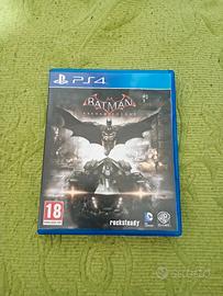 Batman Arkham Knight