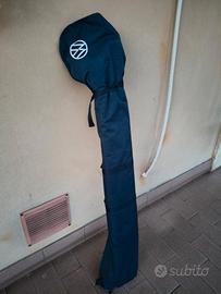 barre Portatutto tetto Passat 05