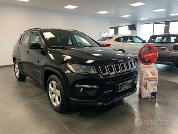 JEEP Compass 1.6 Multijet 2WD Limited