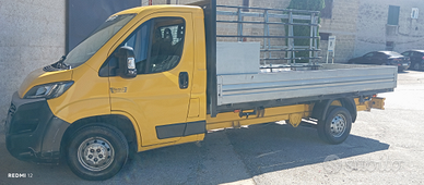 Iveco fiat ducato