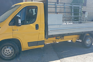 Iveco fiat ducato