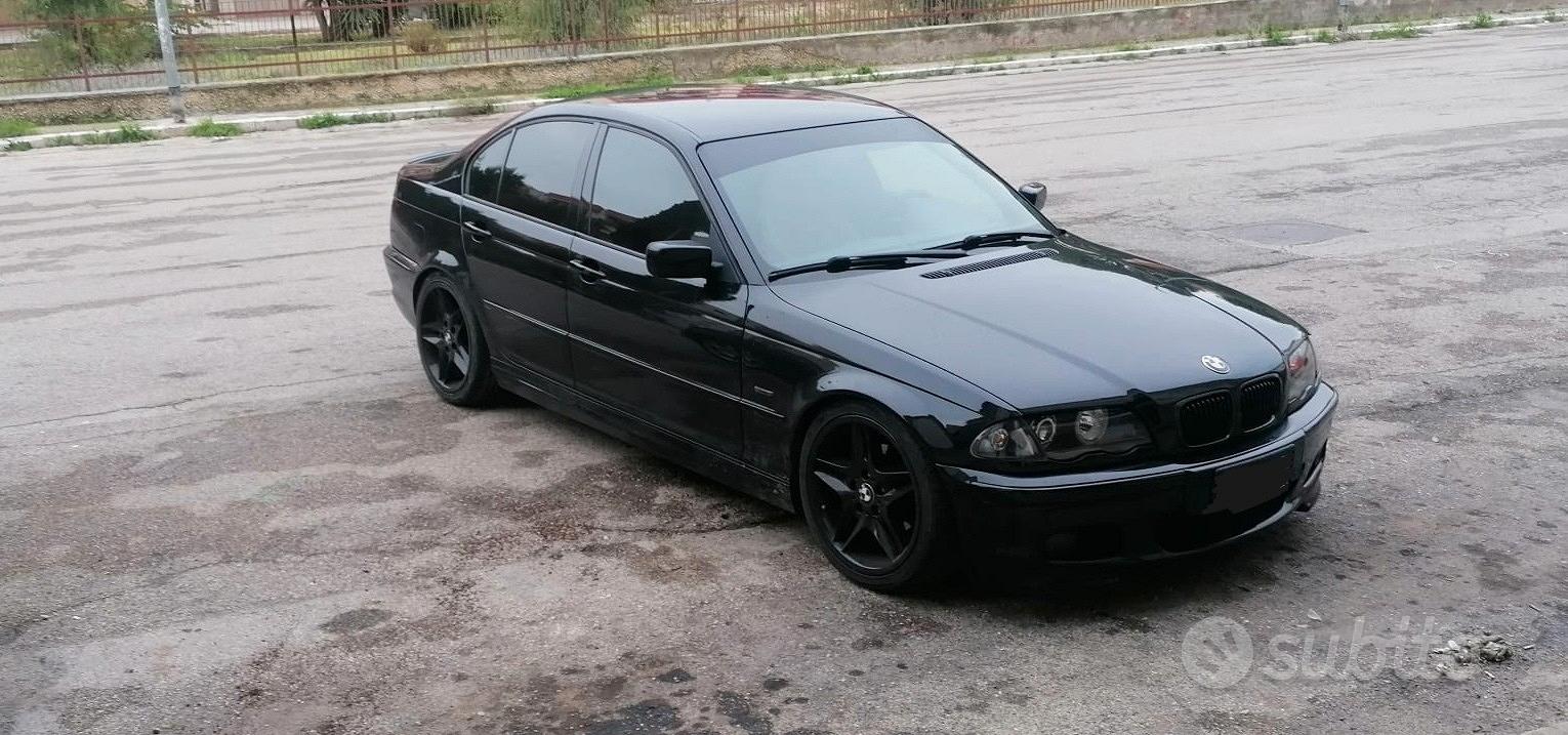 BMW Serie 3 (E46)