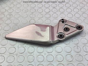 SUPPORTO SINISTRO SUZUKI GSF 600 1996 1999 BANDIT