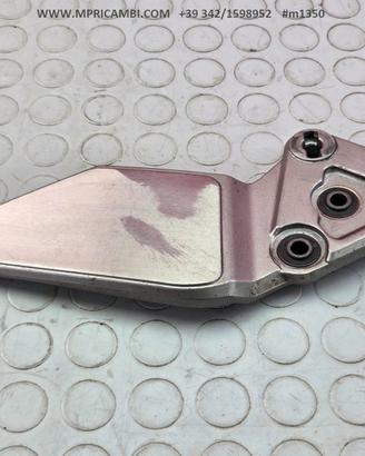 SUPPORTO SINISTRO SUZUKI GSF 600 1996 1999 BANDIT