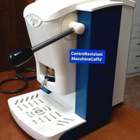 Macchina Caffè a Cialde Faber Slot Plast 