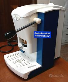 Macchina Caffè a Cialde Faber Slot Plast 