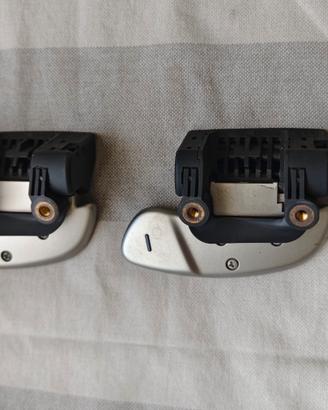 BMW M5 M6 V10 paddle -