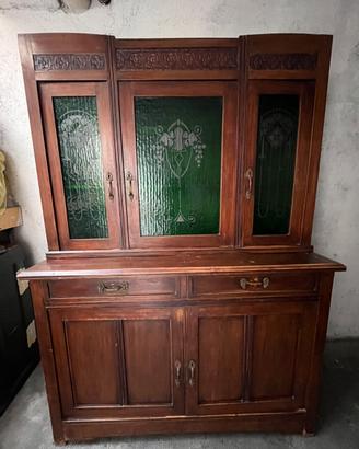 credenza primi del ‘900