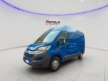 CITROEN Jumper (3ª serie) Jumper 33 2.2 HDi/11...