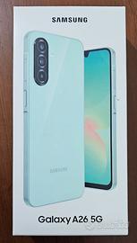Samsung A26 5g