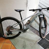 Scott Scale RC Team Issue TR tg.S