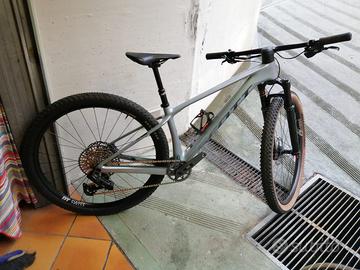 Scott Scale RC Team Issue TR tg.S