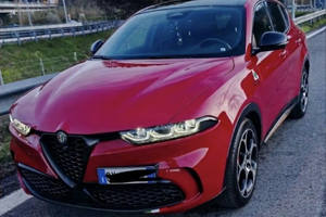 Alfa Romeo Tonale 1.6 Veloce 130cv tct6