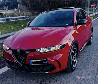 Alfa Romeo Tonale 1.6 Veloce 130cv tct6