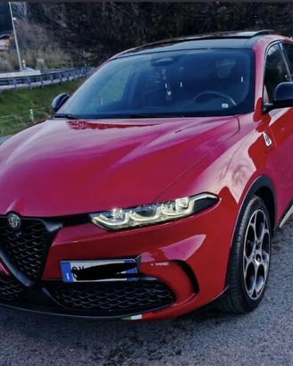 Alfa Romeo Tonale 1.6 Veloce 130cv tct6