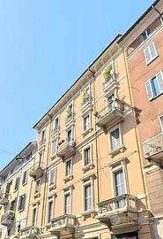 Milano SANT'AMBROGIO- RISTRUTTURATO e RIFINITO