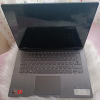 computer Lenovo "yoga"530 portatile 