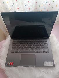 computer Lenovo "yoga"530 portatile 