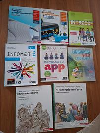 Libri scolastici