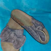 Lotto 7 paia scarpe donna casual, estive e décolte