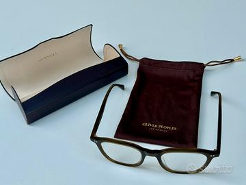 Occhiali Oliver Peoples mod Arllett