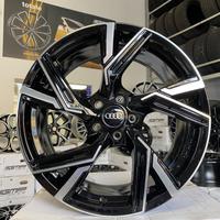 Cerchi Audi raggio 20 NUOVI cod.98421