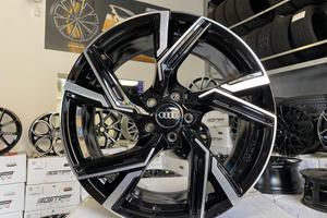 Cerchi Audi raggio 20 NUOVI cod.98421
