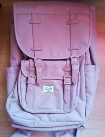 Zaino Herschel nuovo 