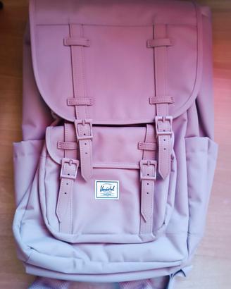 Zaino Herschel nuovo 