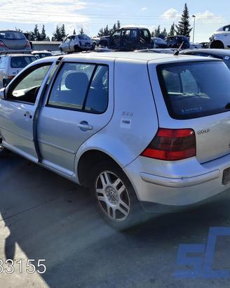 VW GOLF 4 1J1 1.6 16V 105CV 00-05 - ricambi