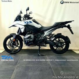BMW R 1300 GS my25