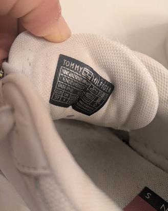 sneakers Tommy Hilfiger da donna n°37
