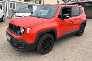 Jeep Renegade 1.6 Mjt DDCT 120 CV Limited