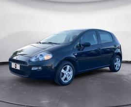 FIAT Punto 5p 1.4 easyp. Lounge GpL