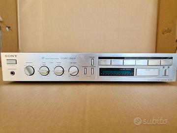 Sony Legato Linear