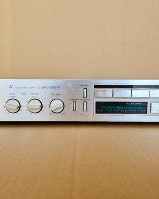 Sony Legato Linear